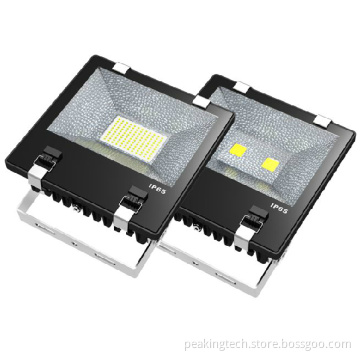 120W IP65 Meanwell-Driver Outdoor LED Floodlight (TG120)